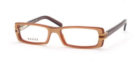 Gucci GUCCI 2905 Eyeglasses 